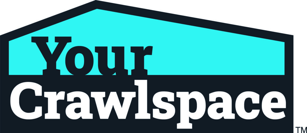 your crawlspace logo