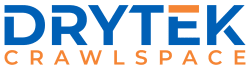 DryTek Logo