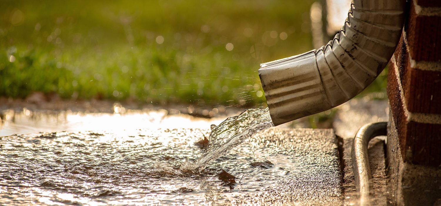 Downspout Extensions: A Simple Fix That Prevents Major Problems